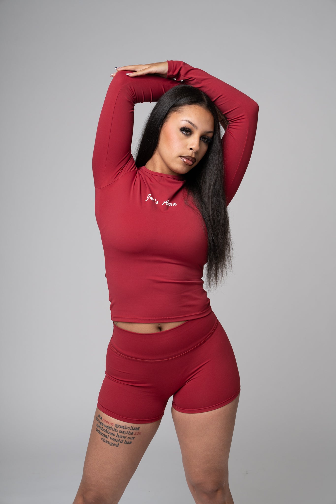 Nova Active Set