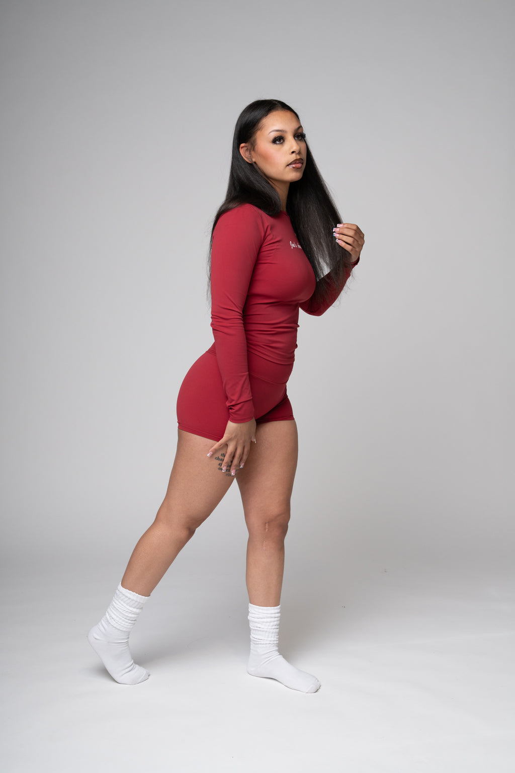 Nova Active Set