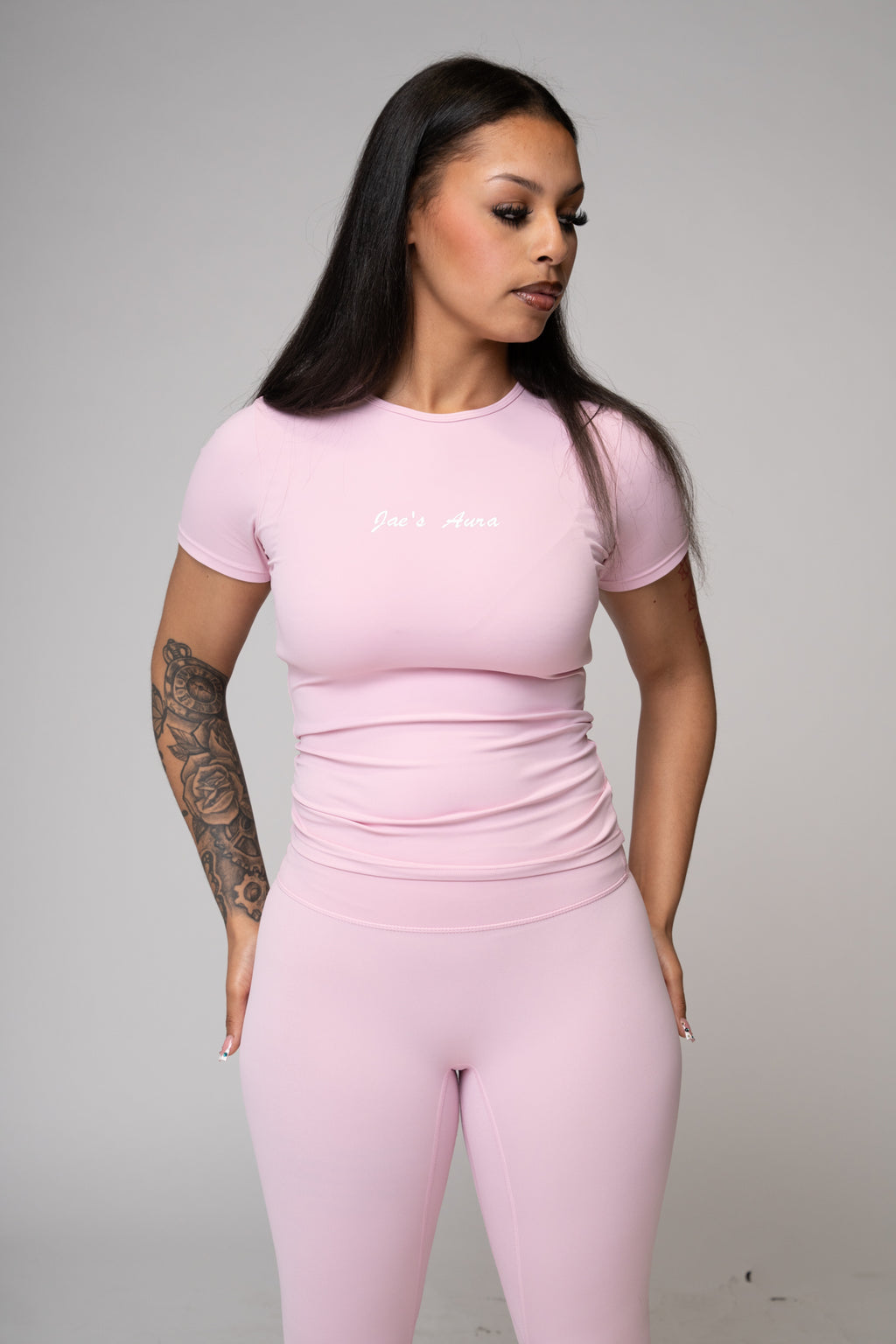 Femmora Active Set