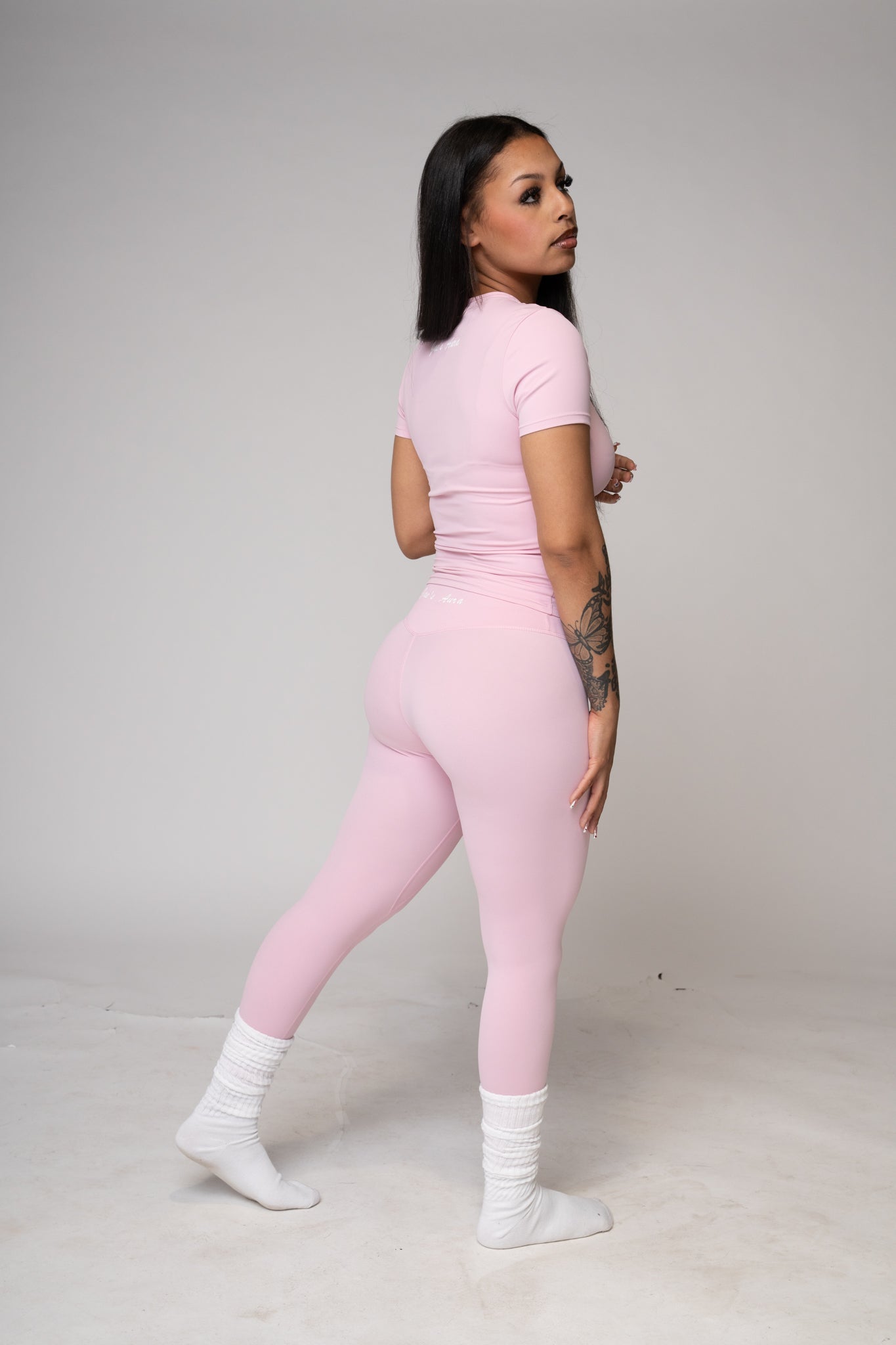 Femmora Active Set