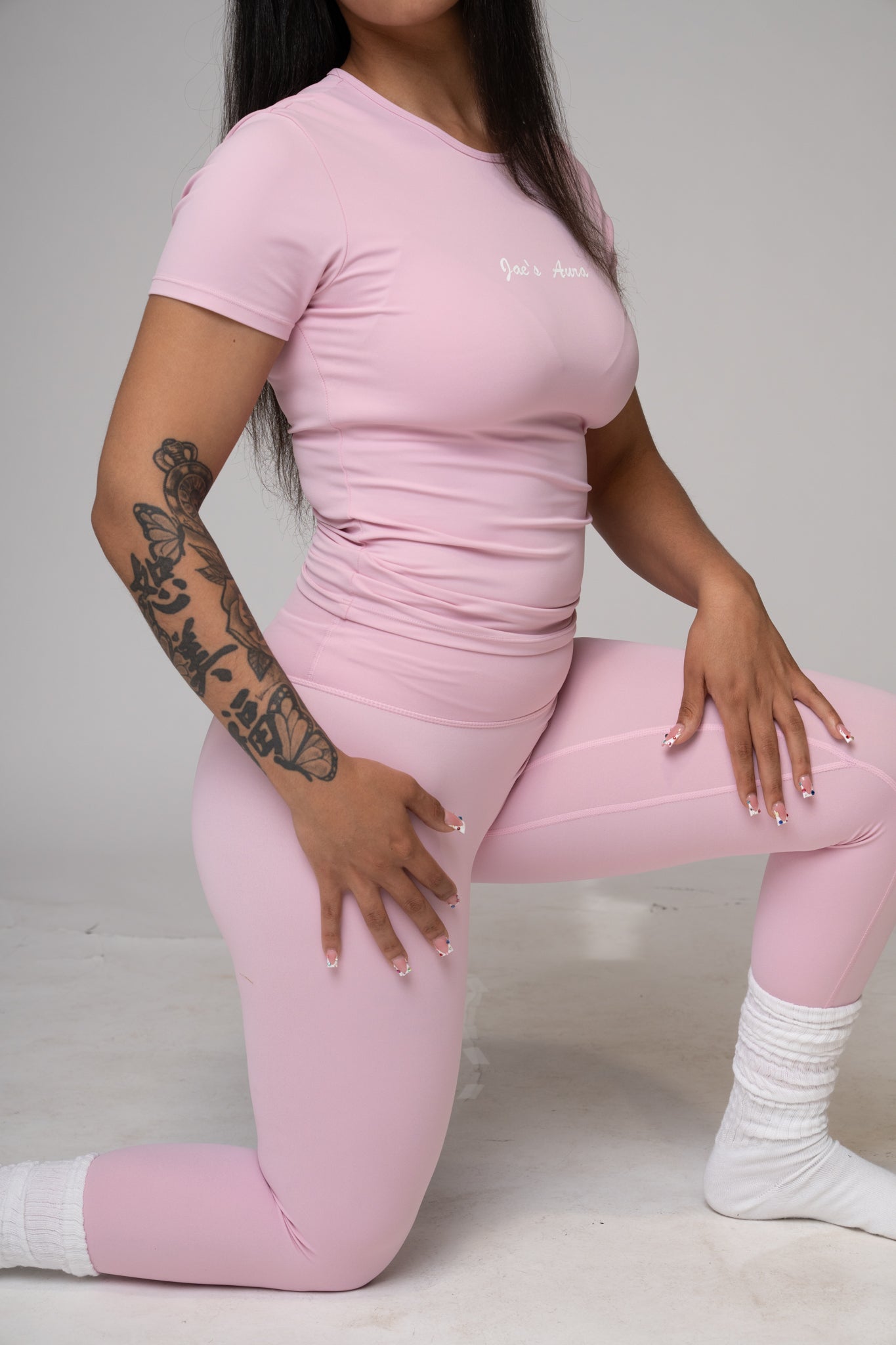 Femmora Active Set